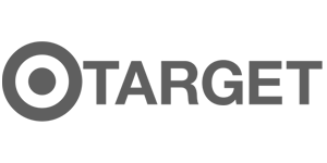 Group Greets customer, Target, Target logo