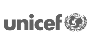Group Greets customer, Unicef, Unicef logo