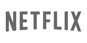 Group Greets customer, Netflix, Netflix logo