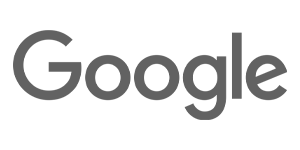 Group Greets customer, Google logo, Google