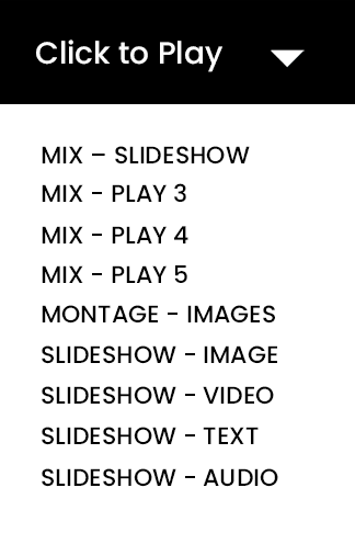 multimedia slideshow, video slideshow, image slideshow, photo montage, slideshow maker, video maker