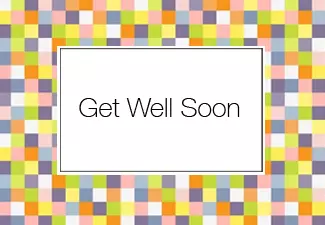 get well soon group card, meaningful get well gift, get well ecard, inexpensive get well gift