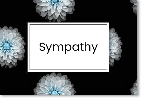 sympathy, funeral, sympathy group ecard, sympathy group greeting, eulogy, sympathy greeting cards, sympathy ecard, celebration of life, celebration of life ideas, ecard, group ecard, group ecards, video gift, funeral reception ideas, life tribute, memorial, better than free ecard