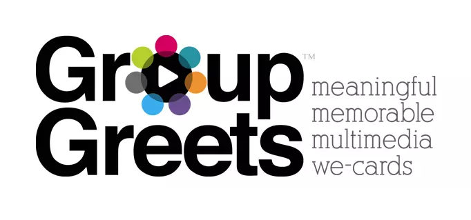 Group Greets mulitmedia ecard logo